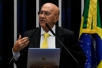 Confúcio Moura sugere prêmio de R$ 1 milhão para o melhor professor do país