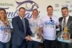 Alex Redano prestigia Festival do Tambaqui da Amazônia em Brasília