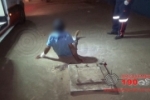 ARIQUEMES: Senhor é encontrado ferido e desacordado na Av. Capitão Silvio