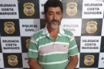 Procurado do Pernambuco é preso pela Polícia Civil de Rondônia