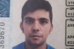 Jovem morre no hospital após chocar–se contra poste na BR–364