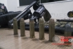 ARIQUEMES: Força Tática age rápido e prende criminosos envolvidos em roubo de caminhonete no Setor 01