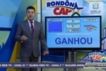 ARIQUEMES: Confira os melhores momentos do último sorteio do Rondon Cap