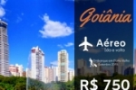 ARIQUEMES: LC Turismo lança promoção em passagem aérea para Goiânia