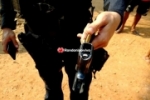 PORTO VELHO:  Polícia prende bandidos que aterrorizaram escola infantil
