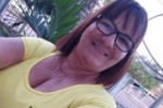 Assessora de Rosangela Donadon morre em acidente na BR–364 próximo ao Guaporé