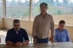 Ariquemes: 'Propriedade Rural Produtiva' ganha reforço financeiro para custear trabalhos nas linhas C – 40 e C – 45, da BR 364