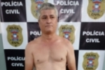 Presos três homens acusados de matar procurador da Câmara de Cacoal