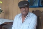 Sr. Otacílio, pioneiro de Ariquemes, morre aos 90 anos