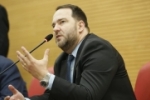Projeto de lei do deputado Alex Redano cria “O Dia Estadual do Quebrando o Silêncio”