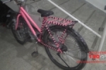 ARIQUEMES: PATAMO recupera bicicleta roubada no Setor 02