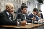 Medida Provisória que cria o programa Médicos pelo Brasil será relatada pelo senador Confúcio Moura