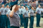 Comandante da PMRO garante empenho do governador na efetivação dos novos policiais militares do CFSD–2018/19