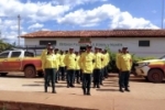 EMPREGO: Ibama vai contratar brigadas para prevenir e combater incêndios em RO