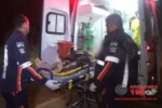 ARIQUEMES: Rapaz fica inconsciente após ser agredido pelo irmão no Setor 05