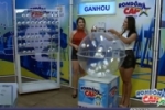 ARIQUEMES: Confira os melhores momentos do último sorteio do Rondon Cap