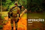 Polícia Federal já investiga atuação criminosa em incêndios na Amazônia