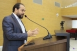 Presidente Laerte Gomes diz que Rondônia não é vilão nas queimadas