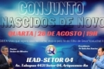 ARIQUEMES: VÍDEO – Igreja Assembleia de Deus do Setor 04 convida população para festividades
