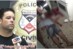 ARIQUEMES: VÍDEO – Polícia Civil esclarece homicídio motivado por dívida de 30 reais