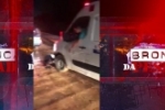 Alto Paraíso: Ambulância atolou com paciente de traumatismo craniano 
