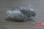 ARIQUEMES: Adolescente é flagrado com maconha em escola no Setor 06