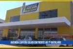 ARIQUEMES: Comercial Parafuso continua com promoções de reinauguração