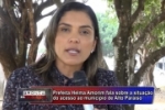 Helma Amorim afirma que está empenhada em resolver os problemas de Alto Paraíso