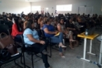 Pacto pela Aprendizagem é apresentado aos professores do ensino fundamental de Ariquemes