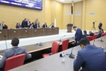 Assembleia aprova suplementação de R$ 2,6 milhões para o Proleite e outras matérias do Executivo