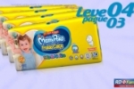 ARIQUEMES: RD Farma lança super promoção em fraldas Mamy Poko