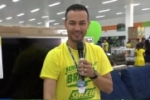 ARIQUEMES: VÍDEO – Gazin está com muitas promoções na Semana do Brasil além de pagamento super facilitado