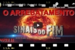 O ARREBATAMENTO – Parte 14 – Em um abrir e fechar de olhos