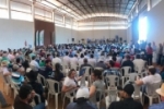 DIA DE CAMPO: Tecnologia e inovação marcam encontro de piscicultores