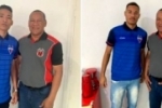 Real Ariquemes envia jogadores para o Fortaleza