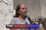 ARIQUEMES: VÍDEO – Energisa quebra lacre e troca relógio no Setor Colonial