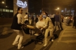 Incêndio no Hospital Badim do Rio deixa ao menos 11 mortos