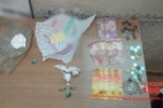 CUJUBIM: Polícia Militar fecha boca de fumo e apreende objetos de procedência duvidosa