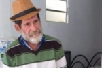 Nota de falecimento do senhor Pedro Fermino