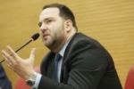 Alex Redano repudia ações da Energisa e diz que pedirá ampla investigação