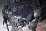 ARIQUEMES: Pastor sai ileso após carro pegar fogo em movimento