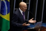 “Não tem essa, de falar que vai acabar com o Incra. Ele tem que ser fortalecido”, declara o senador Confúcio Moura
