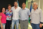 Prefeitura de Ariquemes firma convênio de atendimento odontológico gratuito para servidores