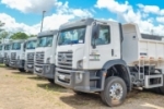 Equipamentos entregues ajudam a fomentar a agricultura em Rondônia