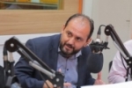 Presidente Laerte Gomes anuncia comissão especial para apurar denúncias contra Energisa