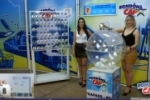 ARIQUEMES: Assista aos melhores momentos do último sorteio do Rondon Cap