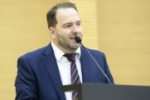 Alex Redano propõe criação de CPI para investigar atuação da Energisa em Rondônia