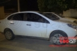 ARIQUEMES: Em abordagem na BR–421, PRF apreende carro clonado