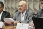 Confúcio Moura apresenta relatório de instalação do programa Médicos pelo Brasil, que suprime a falta de profissionais nas regiões menos favorecidas