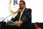 Tambaqui é apresentado em evento internacional